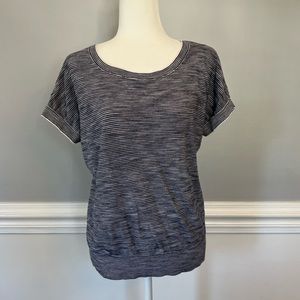 Loft Women’s Striped Shirt